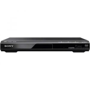 Lecteur DVD - Sony - DVP-SR760H - HDMI - Upscaling 1080p - USB