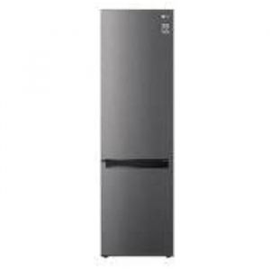LG GBP62DSSGR Réfrigérateur combiné Total No Frost 384 l Technologie de porte et de refroidissement linéaire Tiroir Fresh
