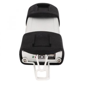 Shipenophy outil de diagnostic de scanner de voiture Pour Can Clip Scanner de Diagnostic OBD2 outil de Diagnostic de auto outil