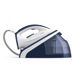 Centrale Vapeur - PHILIPS - HI5920/20 - 300 g - 52 bars - bleu