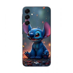 Coque pour Samsung Galaxy A16 Stitch mignon 3D art Maniacase