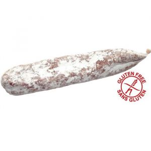 SAUCISSON PAYSAN 250 gr