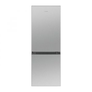 R&eacute;frig&eacute;rateur et cong&eacute;lateur 175L inox KG 320.2 inox