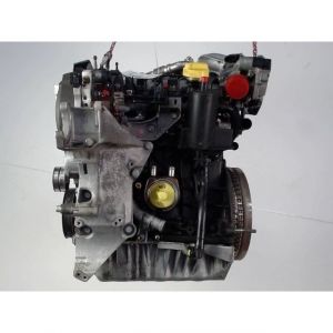 MOTEUR COMPLET - MOTEUR DIESEL  RENAULT LAGUNA II Phase 2 2005-2007 1.9 dCi 7701476612  PIÈCES  DOCCASION
