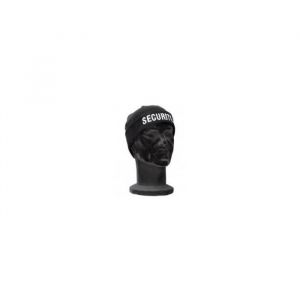 Bonnet marin Securite - CityGuard  Noir