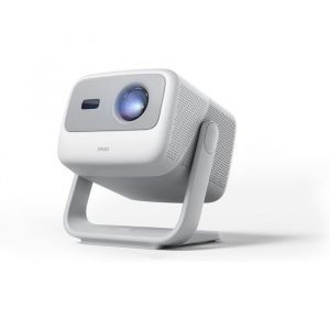 Projecteur Laser Portable JMGO N1S GTV 4K 1080P FHD HDR10 Netflix Officiel