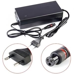 Chargeur CE Hoverboard Gyropode 42V - 2A