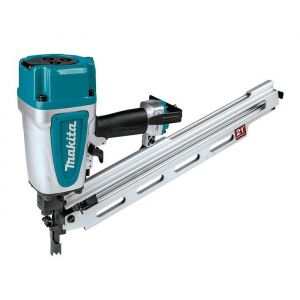 Cloueur à charpente pneumatique 50-90 mm 83 bar AN924 Makita