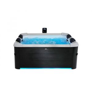 Spa MSpa OSLO semi-rigide 160x160cm