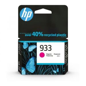 HP 933 Cartouche dencre magenta authentique (CN059AE) pour HP OfficeJet 7100