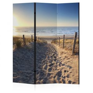 Paravent intérieur - LumaSoul - 5-2-5-0-3b-1-1-3 - 3 parties - 172x135 cm - Plage 2