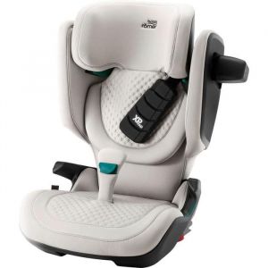 BRITAX R&Ouml;MER - Siege Auto Kidfix Pro Lux 100-150cm Soft Taupe