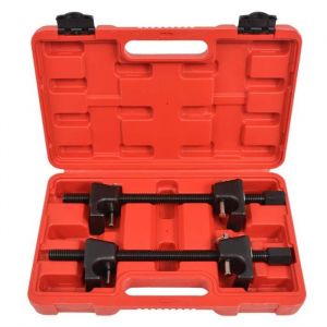 SALE 2025Outil contemporain - MacPherson Compresseur de ressort amortisseur 26 cm chill268277