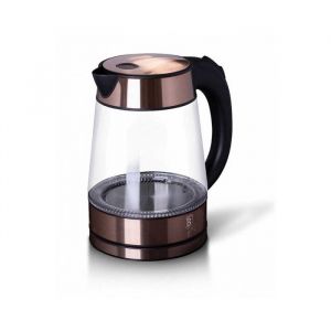 Bouilloire électrique - Berlinger Haus - BH-9121 - 17L - Rose Gold