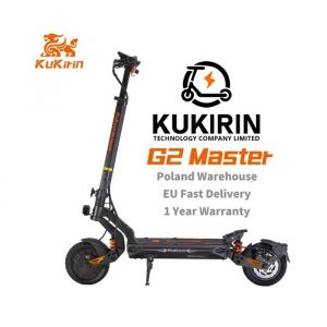 Kukirin G2 Master &ndash; trottinette &eacute;lectrique pliante puissante pour adultes nouvelle Version 2025 livraison rapide dans lue