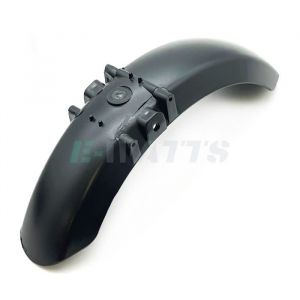 Garde boue avant Wispeed T850 / T855