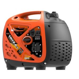 Groupe &eacute;lectrog&egrave;ne - GENERGY - IBIZA 1000W INVERTER - Technologie Inverter - Essence - 58 db