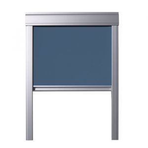 Store Occultant pour VELUX M08 MK08 308 2 Bleu Pétrole