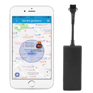 Traceur GPS 4G Sans Abonnement Voiture Camion Vélo Scooter Trottinette YONIS