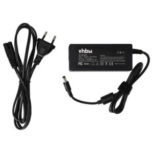 vhbw chargeur compatible avec JBL Xtreme Xtreme 2 Xtreme Plus & FUGOO XL - (19V 3.42A 65W)