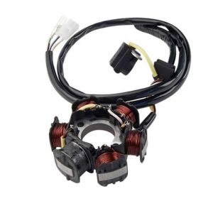 Stator d allumage Teknix pour Scooter Peugeot 50 Speedfight 2 LC Neuf