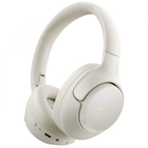 Casque supra-auriculaire - Boompods - Orbit ANC - Sable - Bluetooth - 18h dautonomie