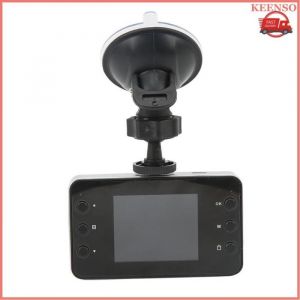 Enregistreur de cam&eacute;ra DVR pour voiture K6000 HD 1080P avec d&eacute;tection de mouvement pour la surveillance du stationnement