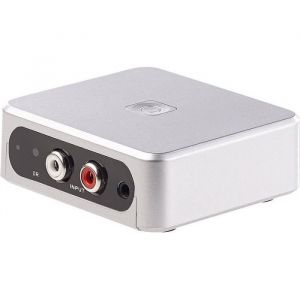 Enregistreur-numériseur audio - AUVISIO - AD-400 - USB-SD - Numérisation directe