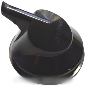 Verseuse Senseo 3 pour cafeti&egrave;re Philips - Noir