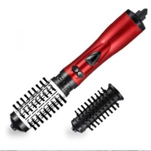 S&egrave;che-cheveuxBrosse s&egrave;che-cheveux &eacute;lectrique s&egrave;che-cheveux &agrave; Air chaud rotatif peigne pour s&egrave;che-cheveux - hot air dryer brush-EU