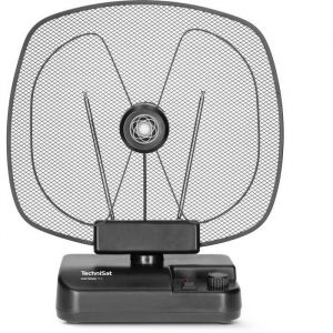 TechniSat Antenne DigiTenne TT2 antenne TV Intérieur 5 dB