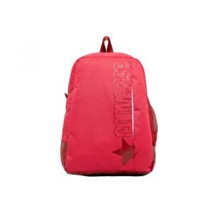 Sac à Dos Converse - Speed 2 - Rouge - Taille Unique - Mixte / Adulte