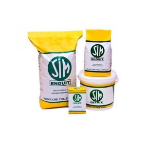 Enduit SIM - 10 kg