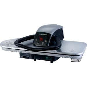 Presse &agrave; repasser &agrave; vapeur - Speedypress - 90HD-S - 2600W - 91cm - Accessoires inclus
