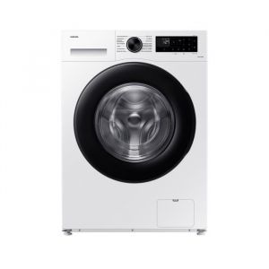 Lave-linge Samsung EcoBubble 9 kg Blanc - WW90CGC04DAE