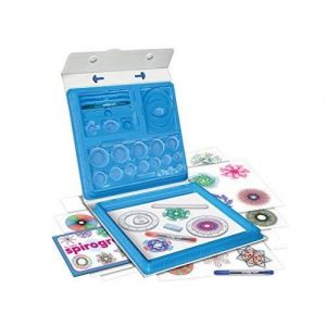 Original Spirograph The Deluxe Set