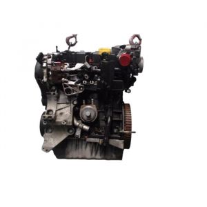 MOTEUR DIESEL AUTO RENAULT SCENIC II PH2 2006- 1.9 dCi (JM14) - 7701478310 - B1-675002  PI&Egrave;CES  DOCCASION