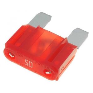Maxi Fusible 50A 29mm MAXI