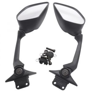 RéTroviseurs LatéRaux pour Yamaha Tmax 530 RéTroviseur ExtéRieur Voir le RéTroviseur LatéRal T-Max 530 Tmax530 2012 2013 2014