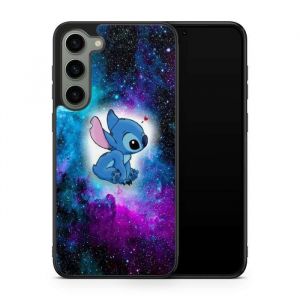 Coque de téléphone - Coque en Folie - Compatible Samsung Galaxy A14 Stitch Disney Amour Ref 311