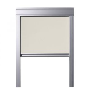 Store Occultant pour VELUX U04 UK04 804 7 Beige