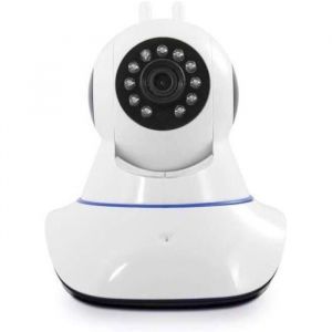 Webcams et Equipement VoIP Avidsen 623382 Webcam Fast Ethernet + WiFi sans Fil 259840