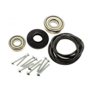 JEU DE ROULEMENTS POUR LAVE LINGE FRONTAL BOSCH ET SIEMENS