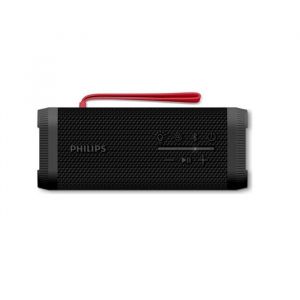 Philips Enceinte nomade bluetooth noir - TAS2000