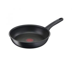 Poêle 26cm IH Hard Titanium Unlimited Tefal - Tous feux + induction - G2650593
