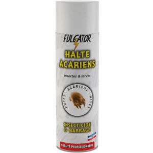 FULGATOR Halte Acarien - 500 ml