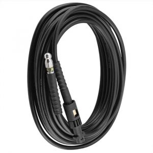 15m Tuyau d&eacute;boucheur flexible embout pour nettoyeur WC haute pression D&eacute;boucheur Canalisations d&eacute;bouche ettoyeur tuyau d&rsquo;&eacute;gout-LAV