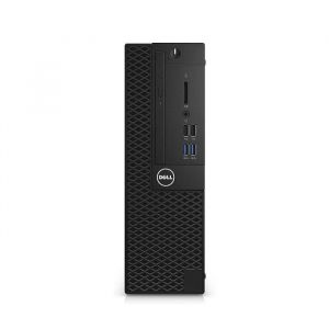 Unité Centrale Dell 3040 SFF - Core i5 - RAM 8Go - HDD 500Go - Windows 7 - Reconditionné - Etat correct