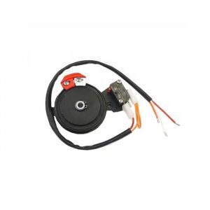 Fin de course CAME pour moteur BX243 (119RIBX041)