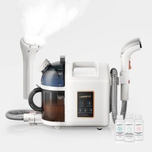 Nettoyeur canap&eacute; vapeur Uwant B200 1900W 12000 Pa aspirateur eau et poussi&egrave;re textile